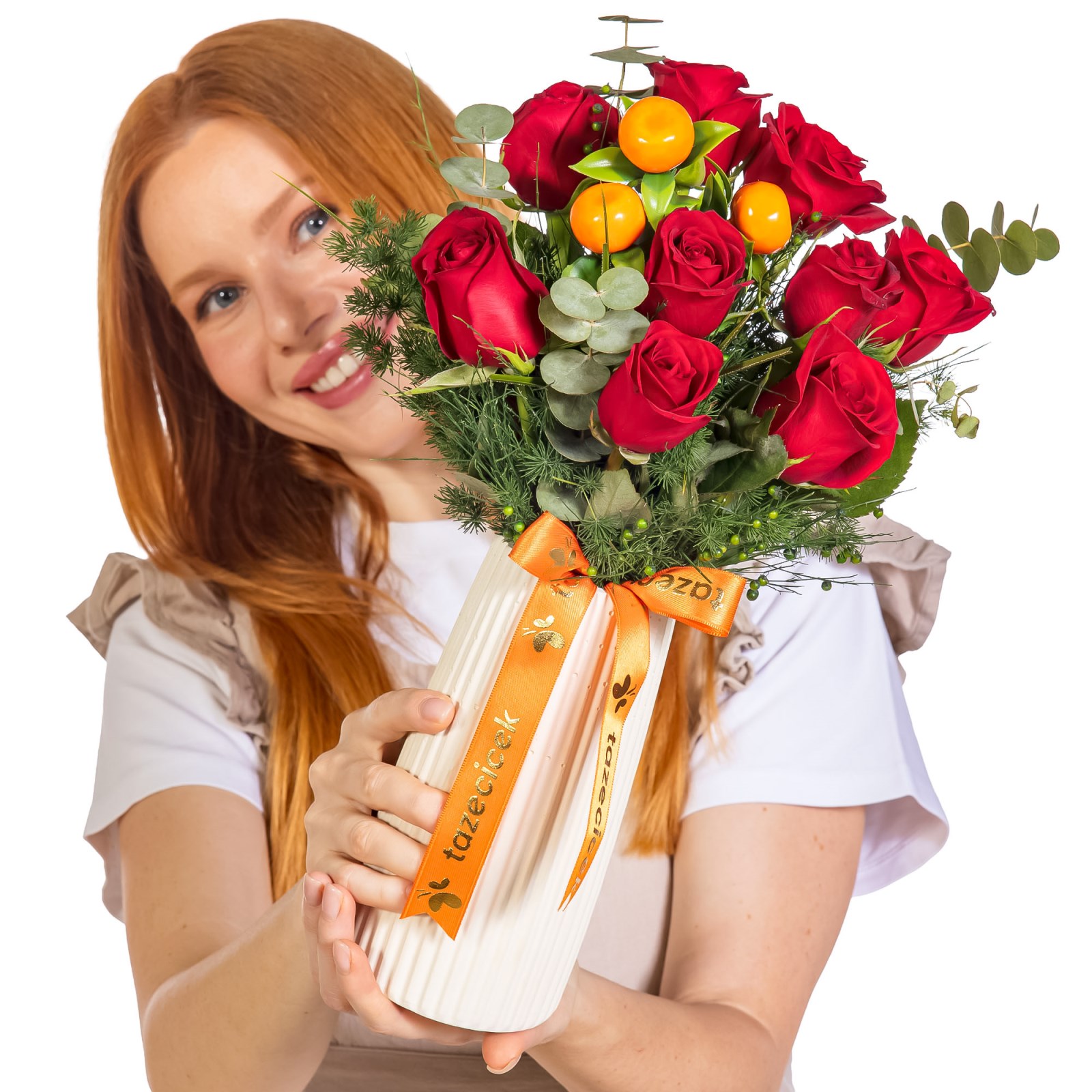 Modern Romance 9 Gül