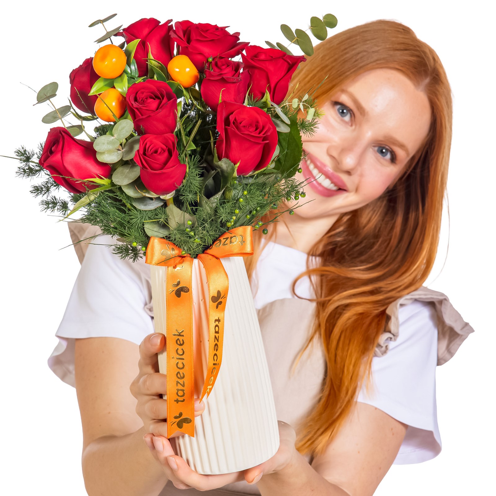 Modern Romance 9 Gül