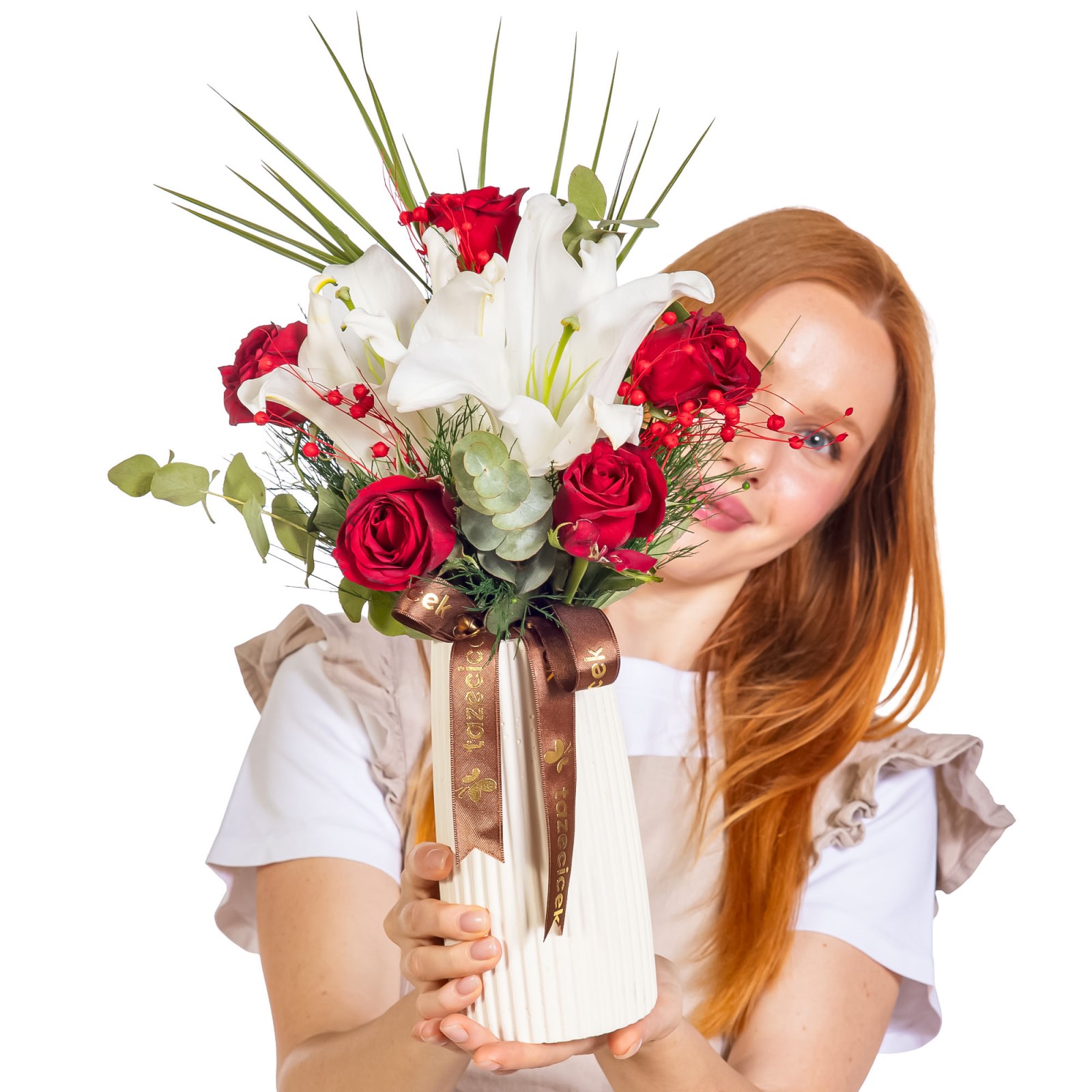 Deluxe Carla Güller & Lilyum