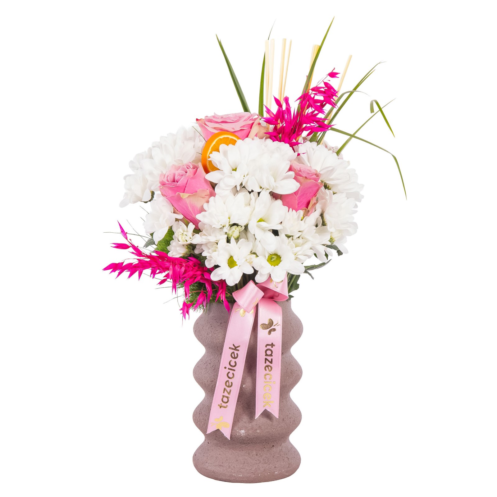 Blossom Ballet Kasımpatı