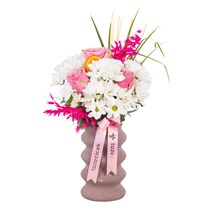 Blossom Ballet Kasımpatı