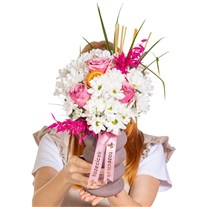 Blossom Ballet Kasımpatı