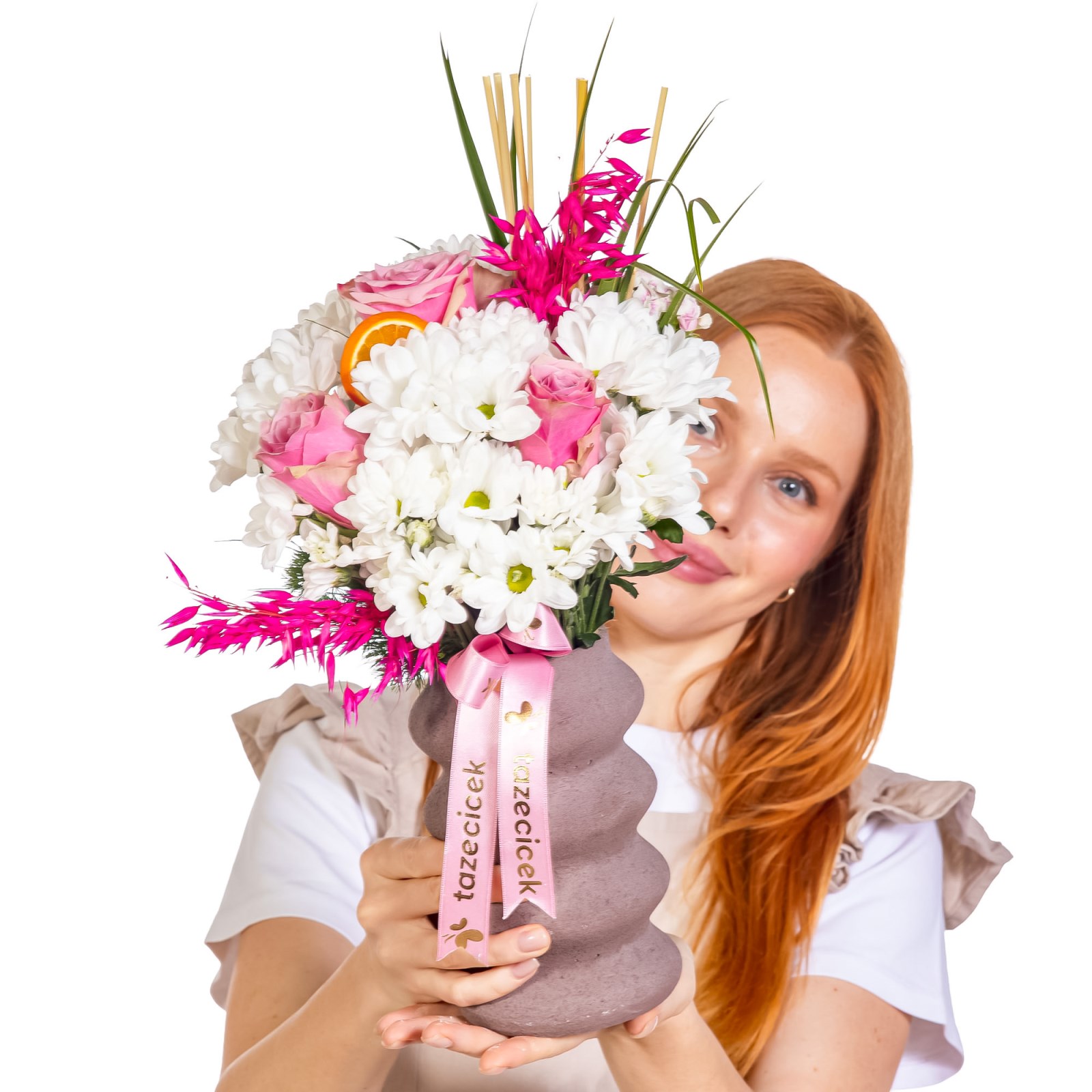 Blossom Ballet Kasımpatı