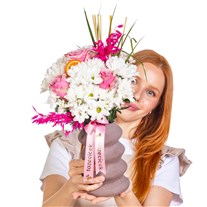 Blossom Ballet Kasımpatı