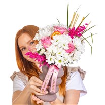 Blossom Ballet Kasımpatı