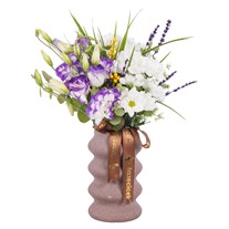 Lavender Cloud Papatyalar