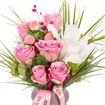Blossom Touch Lilyum & Güller