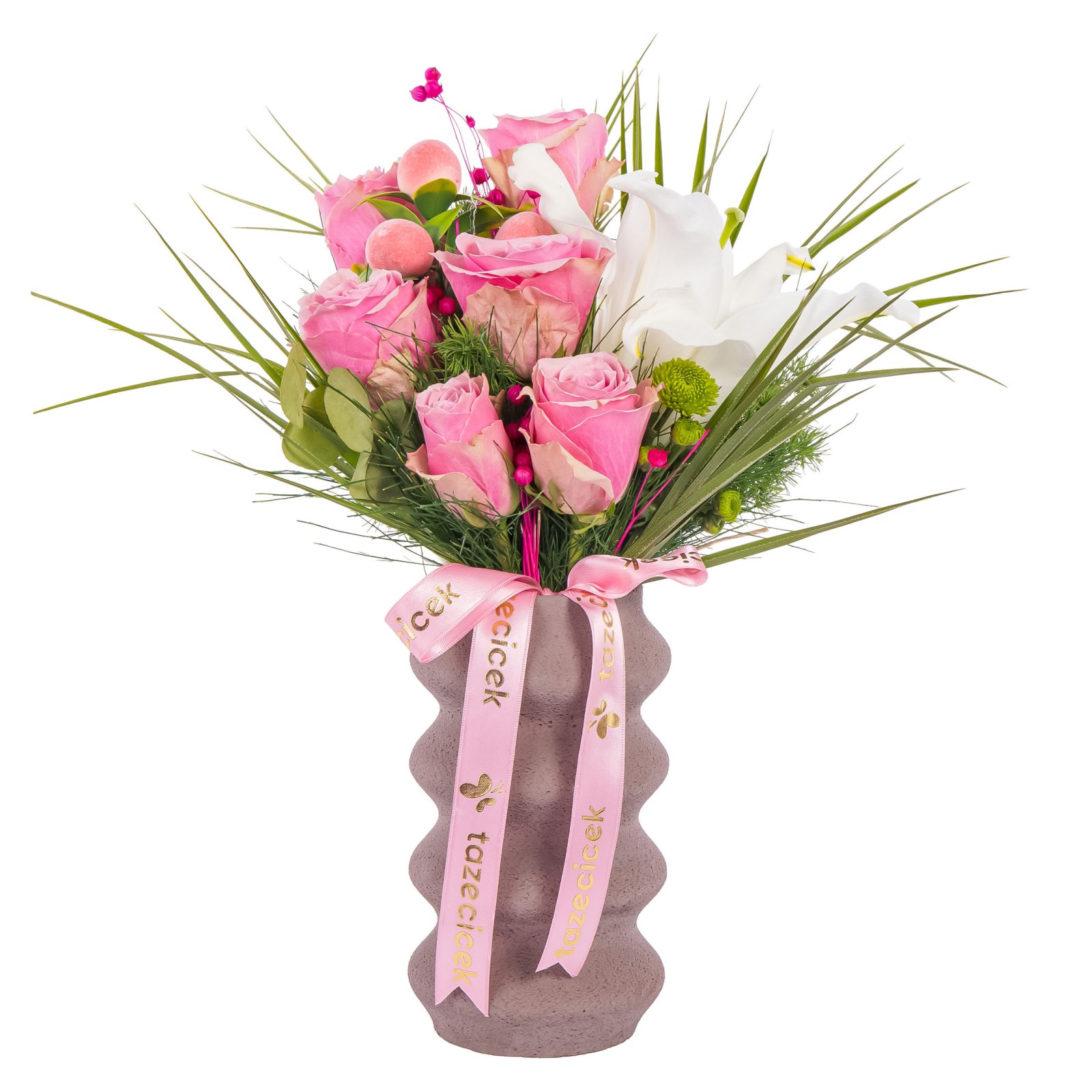 Blossom Touch Lilyum & Güller