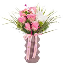 Blossom Touch Lilyum & Güller