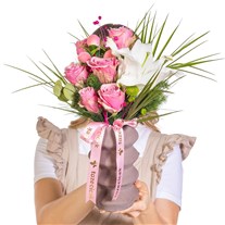 Blossom Touch Lilyum & Güller