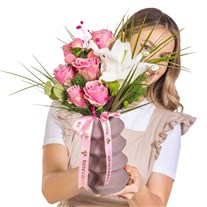 Blossom Touch Lilyum & Güller