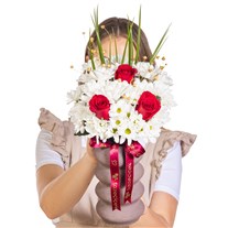 Only Roses Papatyalar