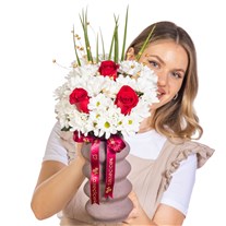 Only Roses Papatyalar