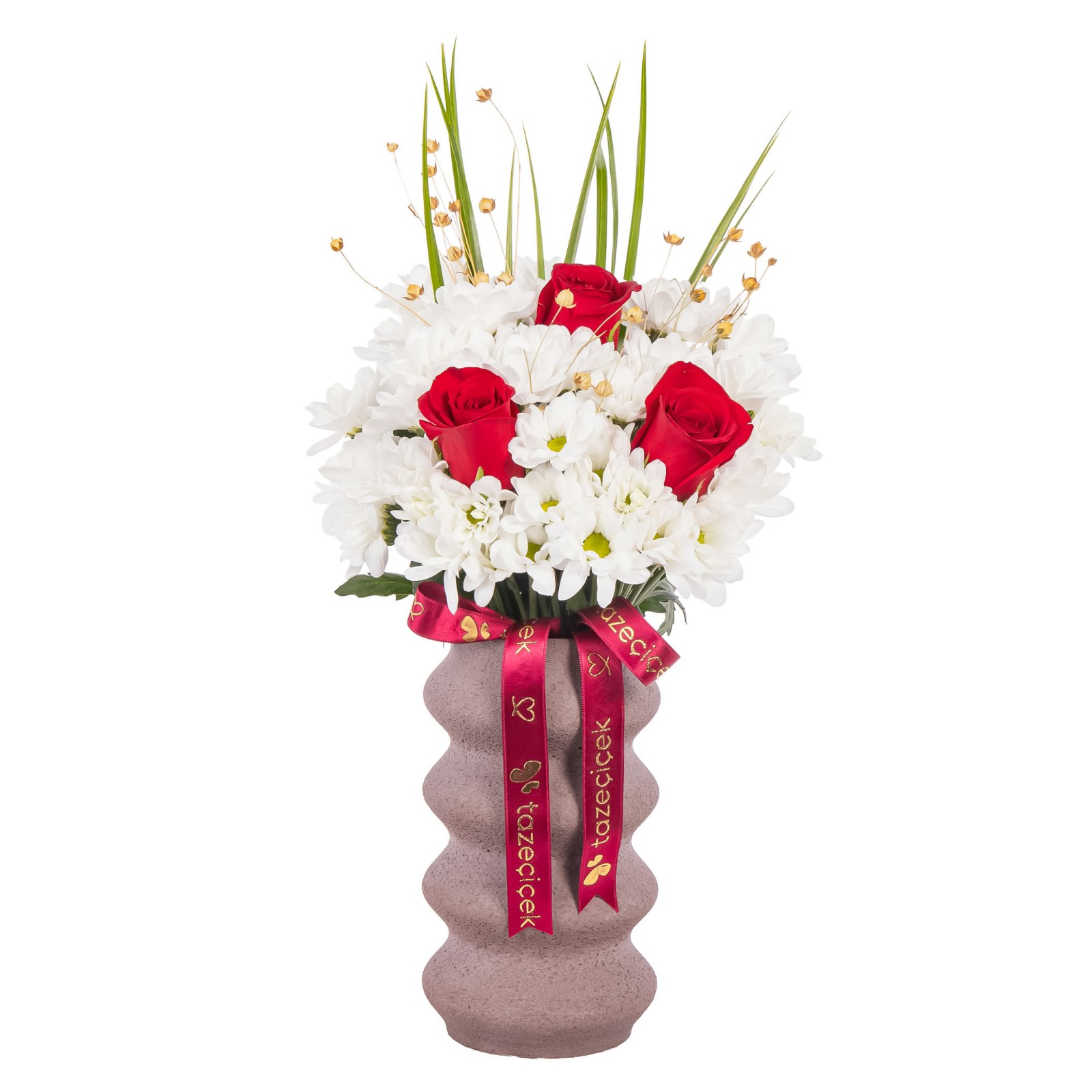 Only Roses Papatyalar