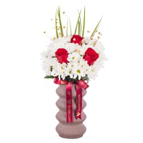 Only Roses Papatyalar