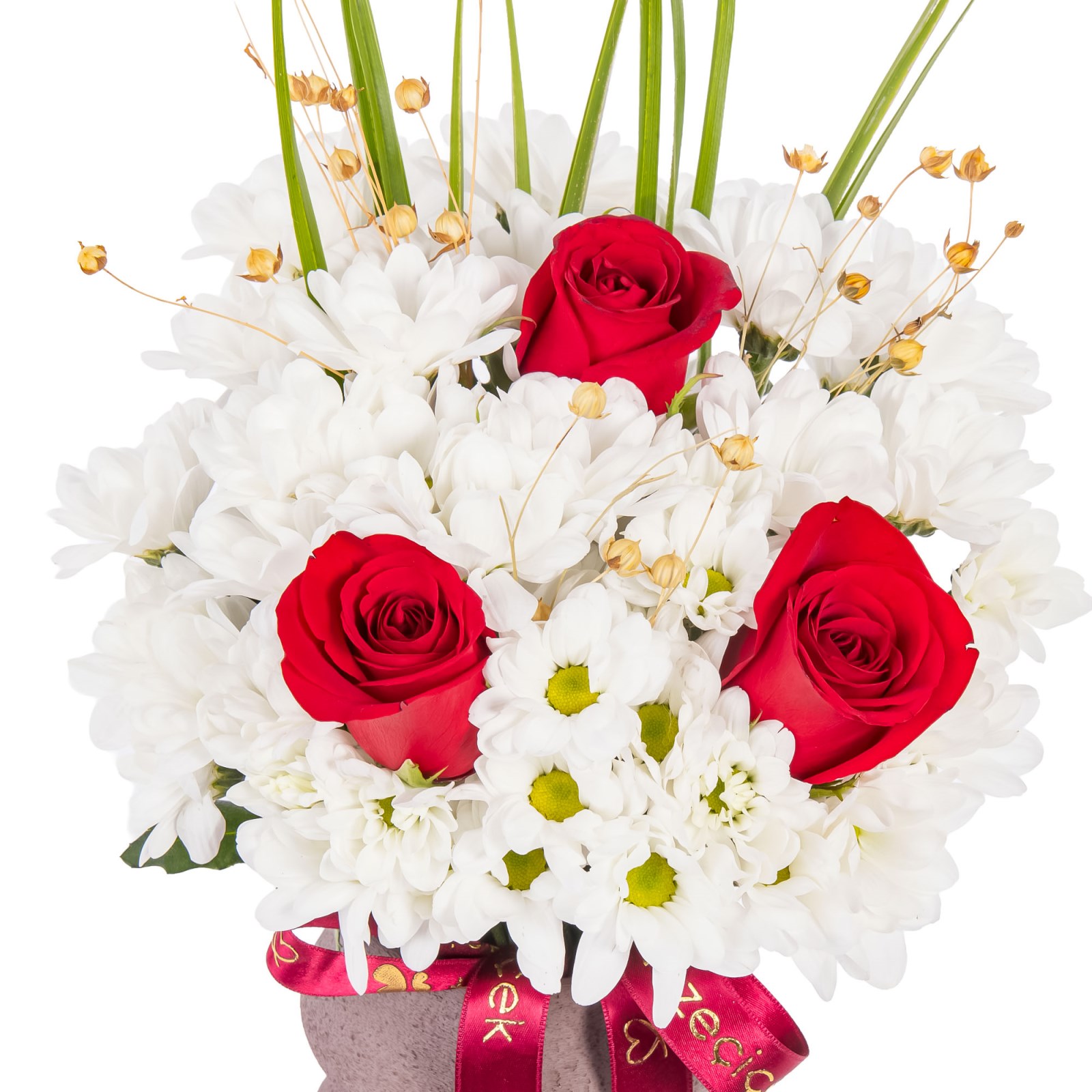 Only Roses Papatyalar