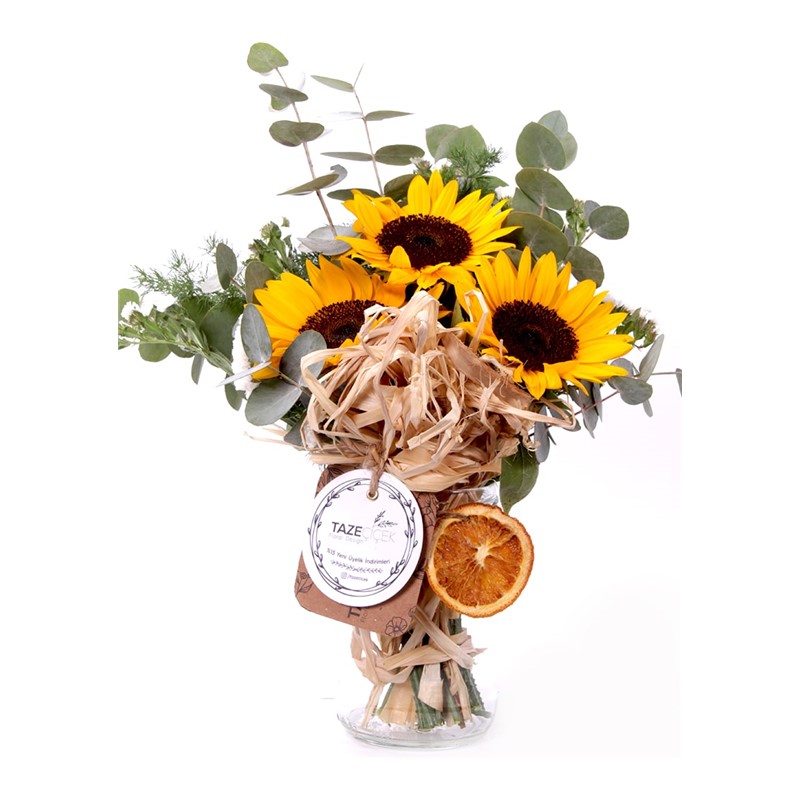 İts My Summer Flowers