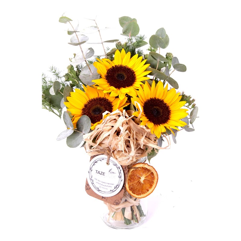İts My Summer Flowers