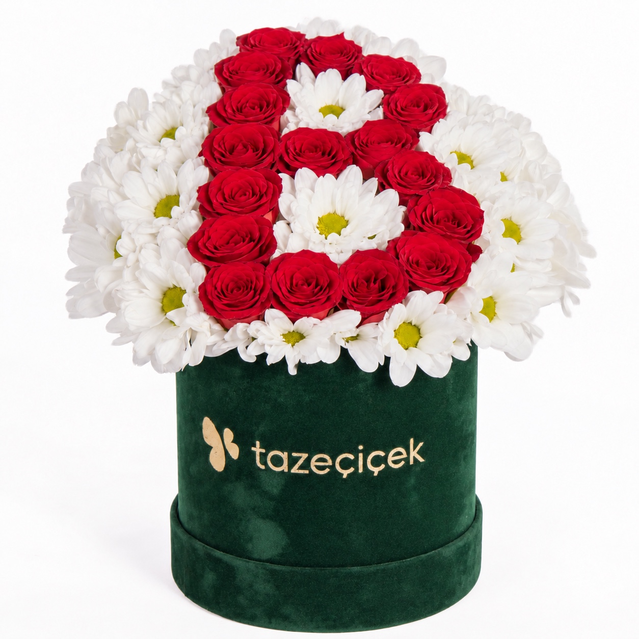 Blooming Tale Kişiye Özel Papatyalar