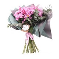 Pink Heaven Papatyalar