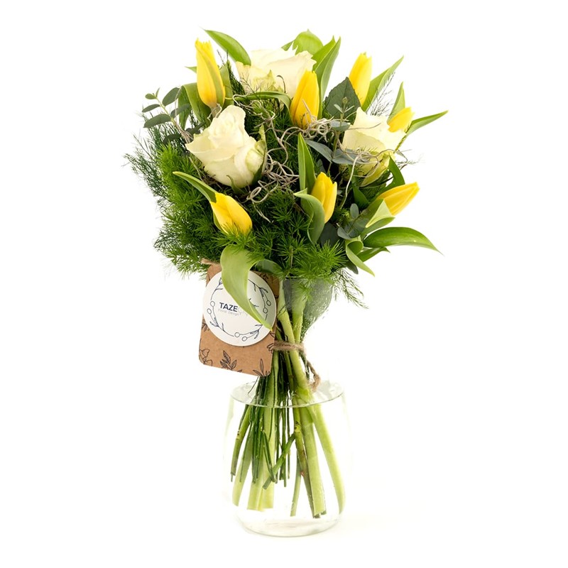 Tulips Whiff