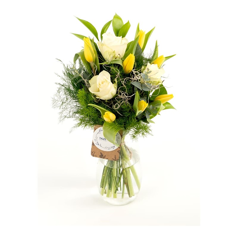Tulips Whiff
