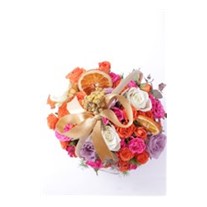 Best Roses Basket