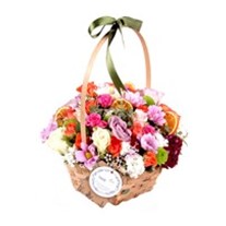 Premium Seasonal Basket