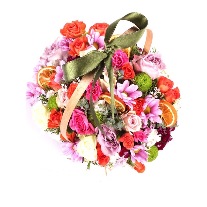 Premium Seasonal Basket