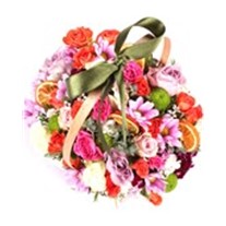 Premium Seasonal Basket