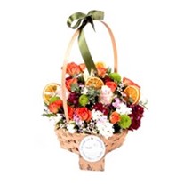 Felicity Basket
