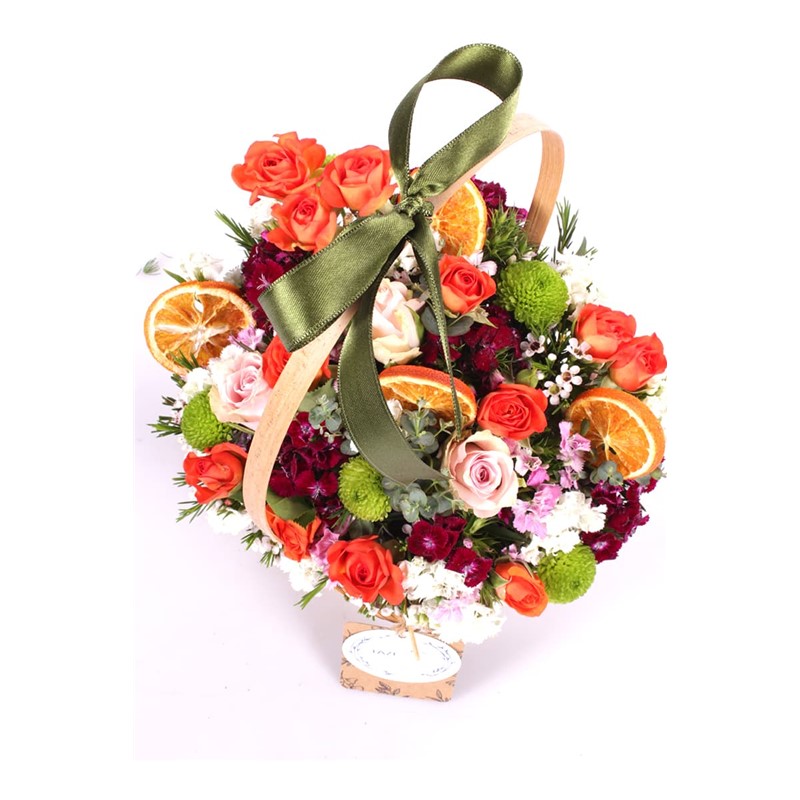 Felicity Basket