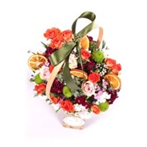 Felicity Basket