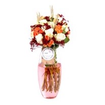 Coral Charm