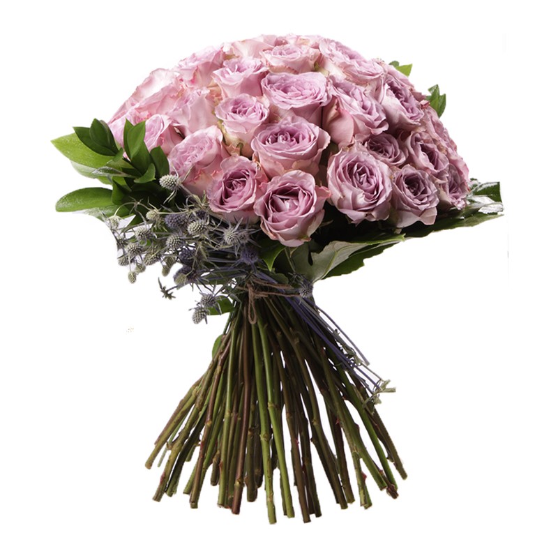 Romantic Rose Bouquet