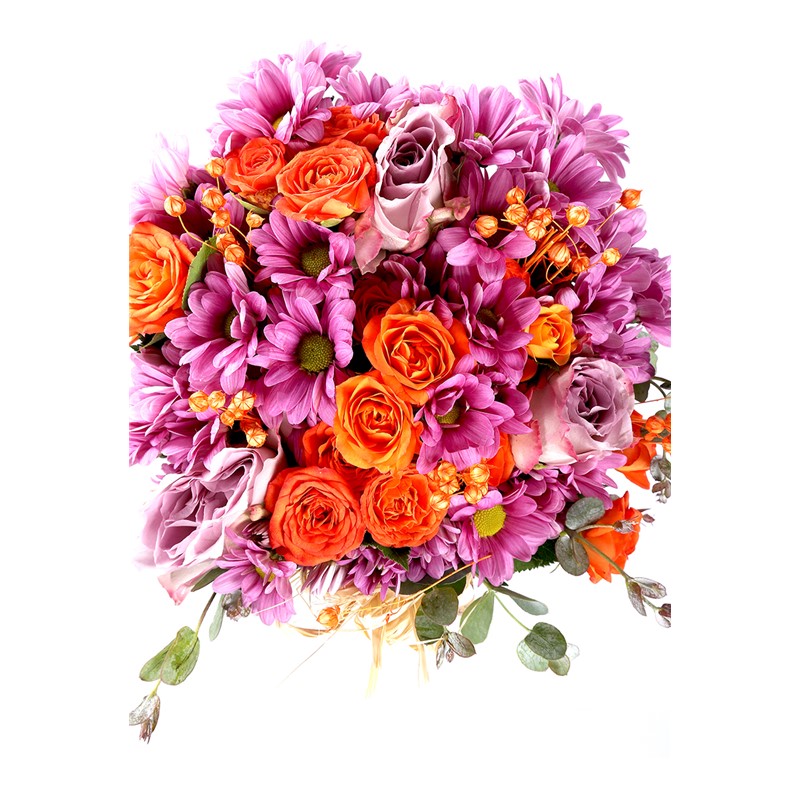 RB Flowers Çiçek Aranjmanı