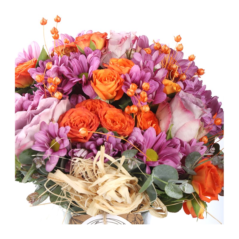 RB Flowers Çiçek Aranjmanı