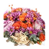 RB Flowers Çiçek Aranjmanı