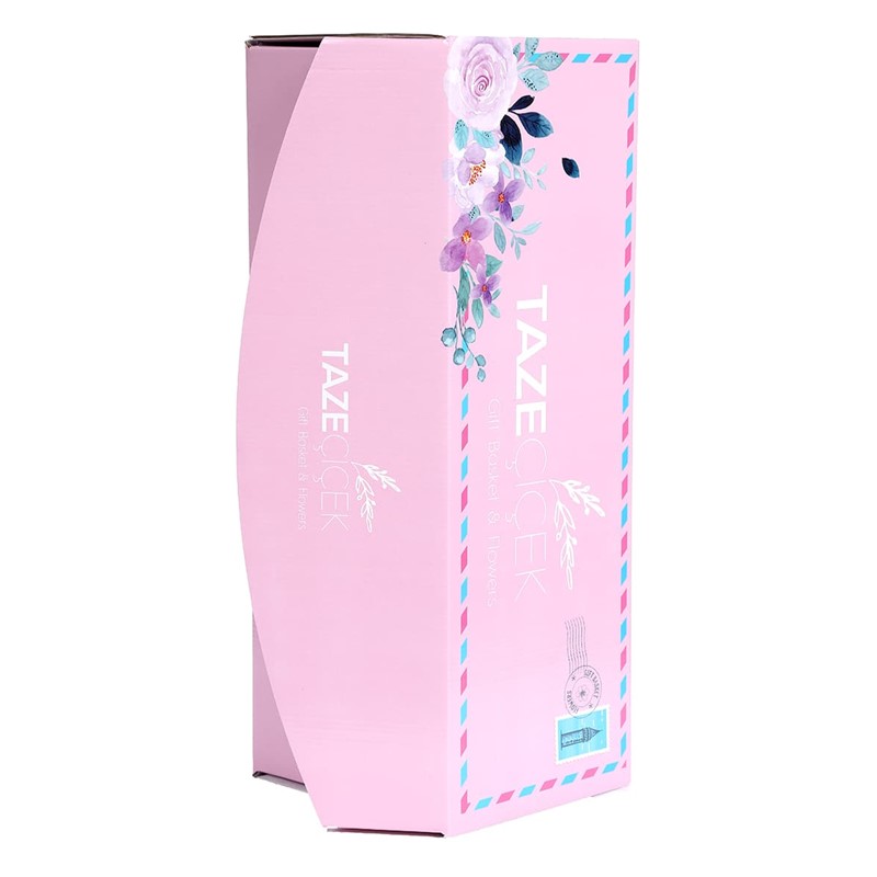 Magic Love in The Box