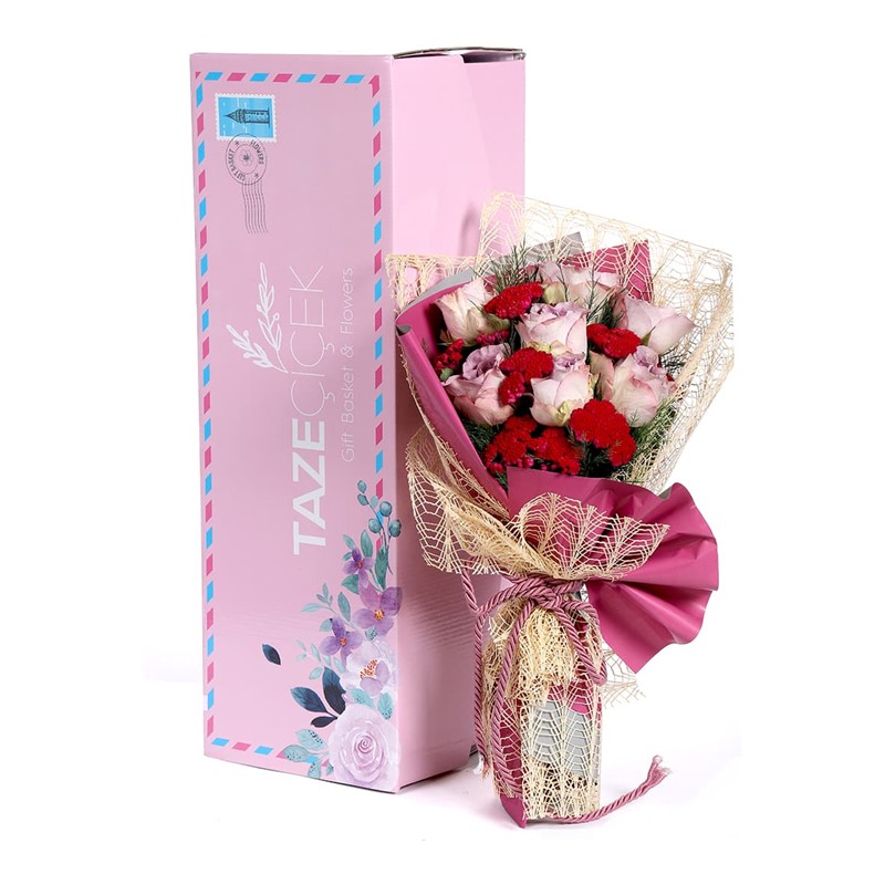 Magic Love in The Box