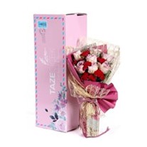 Magic Love in The Box