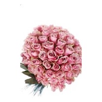 Assorted Fall 71 Rose Bouquet