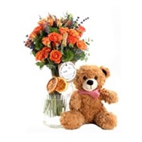 Chicago Roses