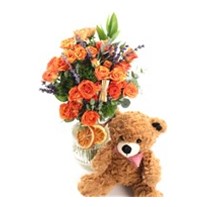 Chicago Roses