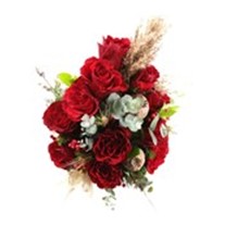 Loved Surprise Vazoda Gül