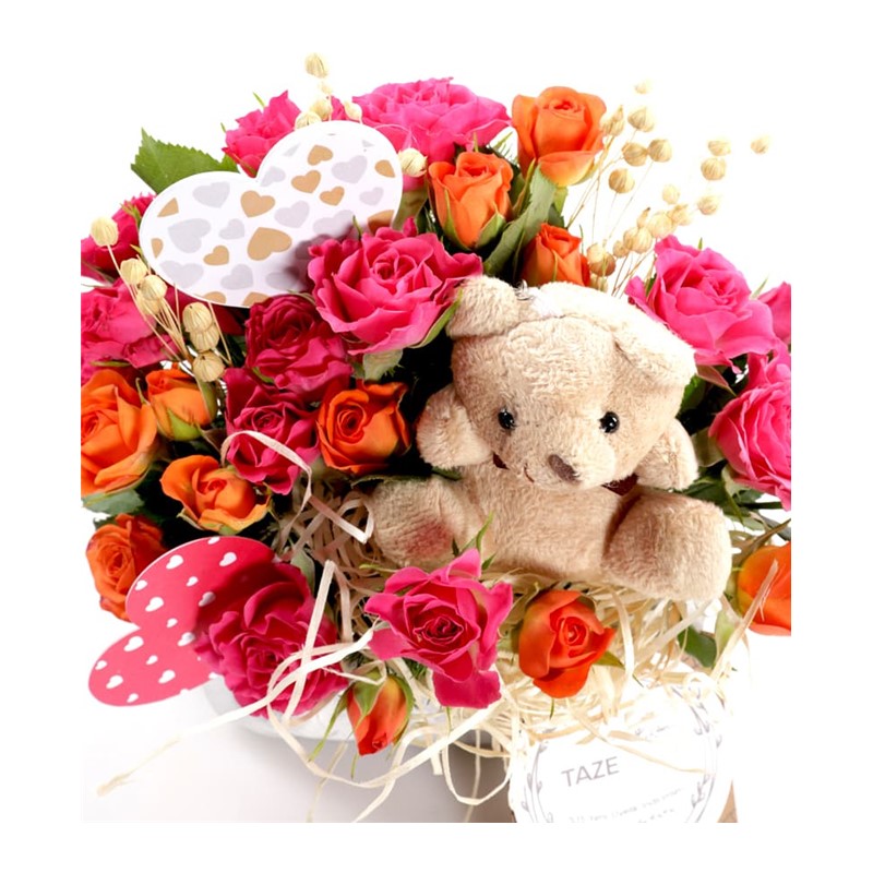 Sweet Love Güller
