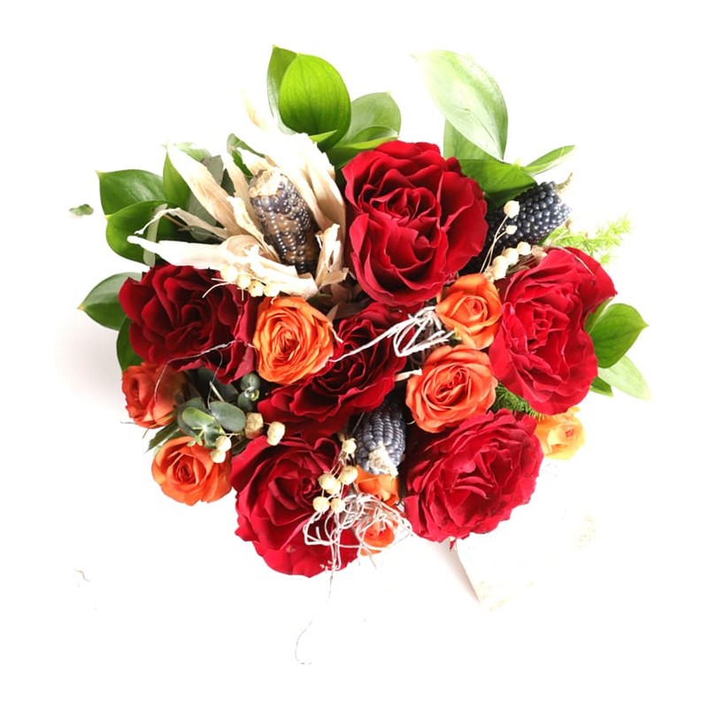 Very Romantic Gül Aranjmanı