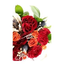Very Romantic Gül Aranjmanı
