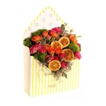 Beautiful Spirit Basket