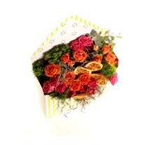 Beautiful Spirit Basket